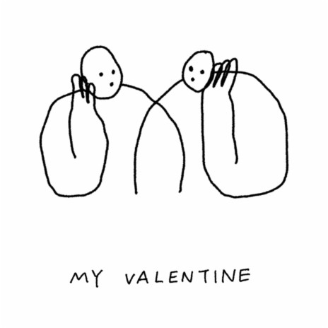 My Valentine (Inst) ft. Danny