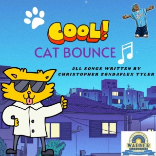 The Cool Cat Bounce
