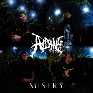 Misery lyrics | Boomplay Music