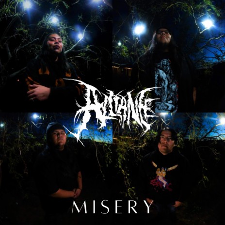 Misery