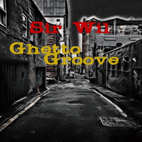Ghetto Groove | Boomplay Music