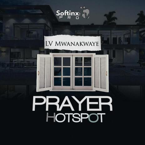 Prayer Hotspot | Boomplay Music