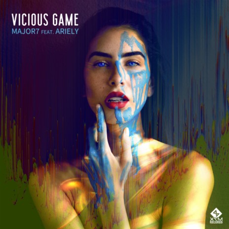 Vicious Game (Original Mix) ft. Ariely