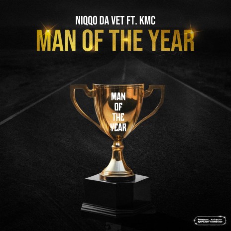 Man Of The Year ft. KMC | Boomplay Music