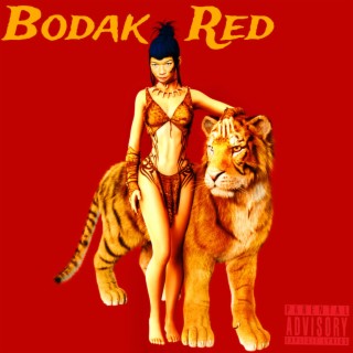 BODAK RED