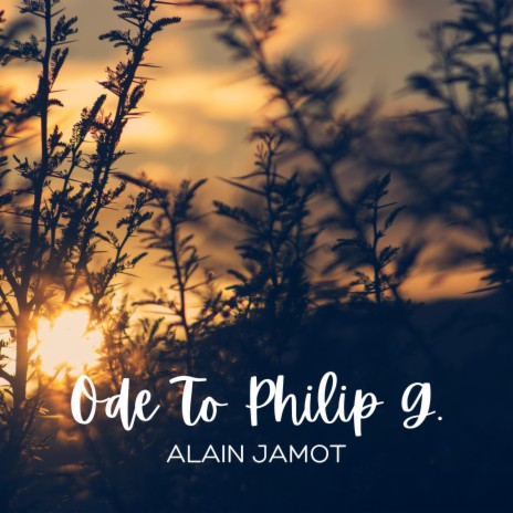 Ode To Philip 8 | Boomplay Music