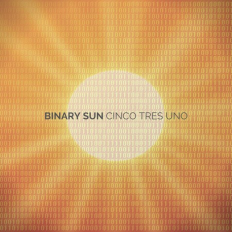 Binary Sun | Boomplay Music