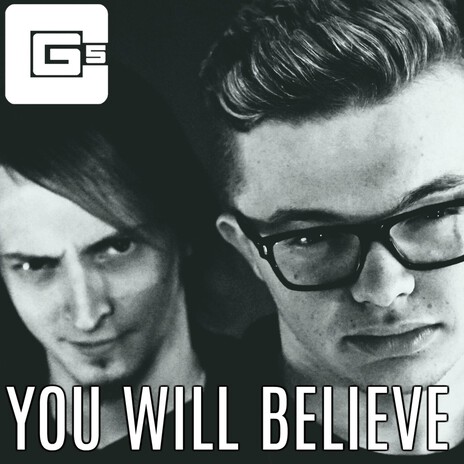 You Will Believe ft. Dagames | Boomplay Music