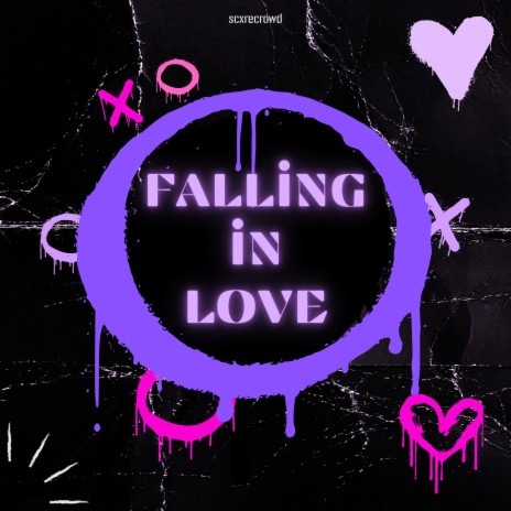 FALLING IN LOVE (Liquid Version)