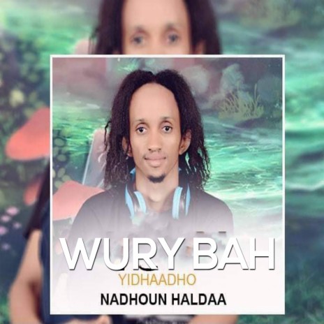 Nadhoun Haldaa