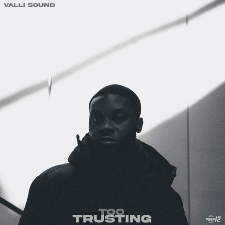 Too Trusting | Boomplay Music