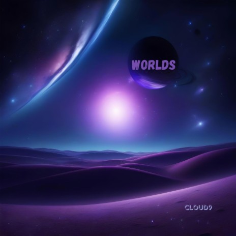 Worlds | Boomplay Music