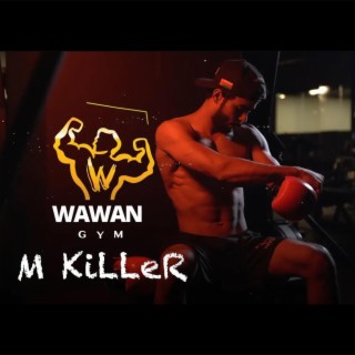 واوان بروتين M KiLLeR