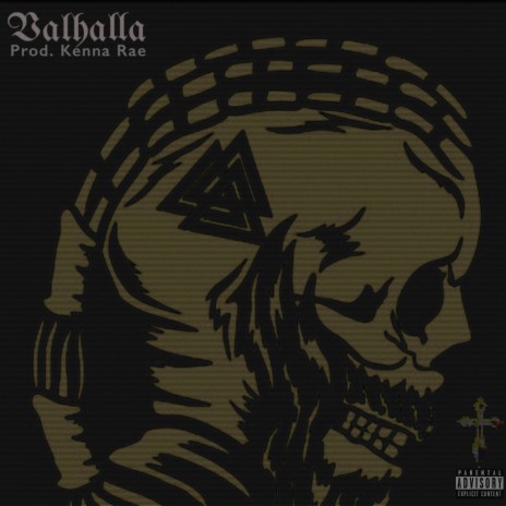 Valhalla ft. Kenna-Rae | Boomplay Music