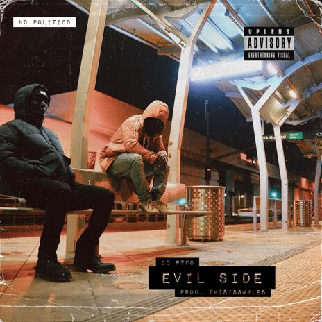 EVIL SIDE | Boomplay Music