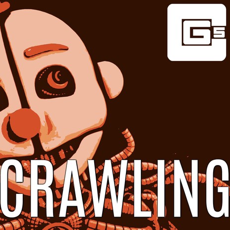 Crawling | Boomplay Music