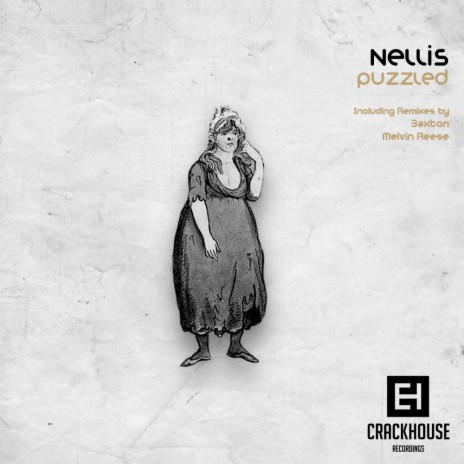Puzzled (Original Mix)