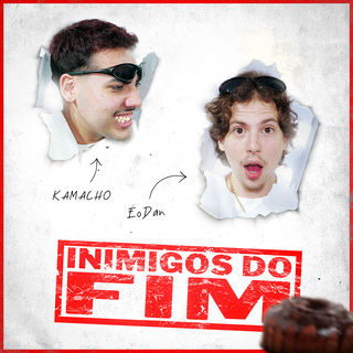 Inimigos do Fim