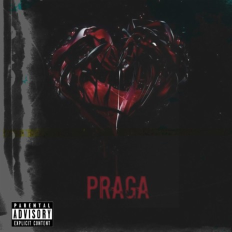 PRAGA ft. Plagues & Uzi vtn | Boomplay Music