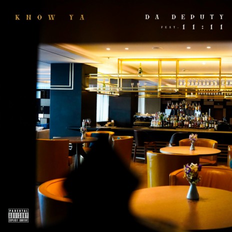 Know Ya ft. Da Deputy & Tawaine Hall | Boomplay Music