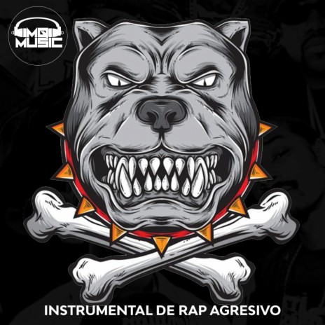 Base de rap: Hard (Instrumental Rap Agresivo) | Boomplay Music