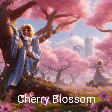 Cherry Blossom | Boomplay Music