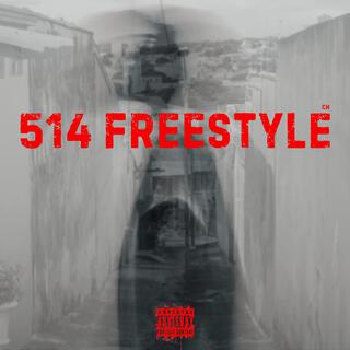 514 FREESTYLE