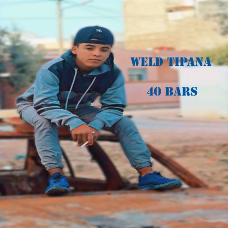 40 bars | Boomplay Music