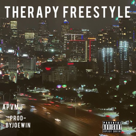 Therapy Freestyle | Boomplay Music