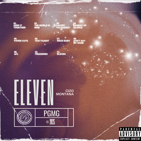 Eleven | Boomplay Music