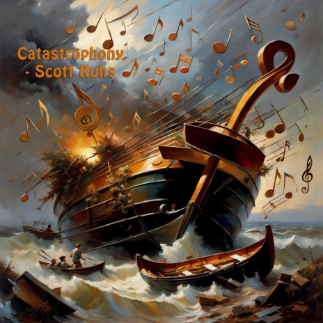 Catastrophony | Boomplay Music