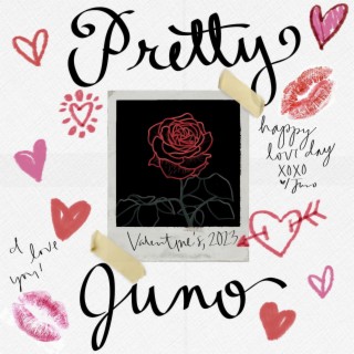 Pretty Juno lyrics | Boomplay Music
