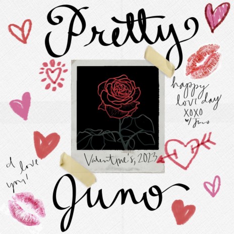 Pretty Juno | Boomplay Music