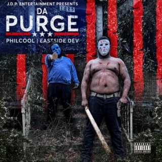 JDP Presents...The Purge