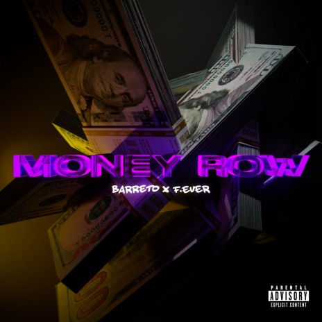 Money Row ft. The Over | Boomplay Music