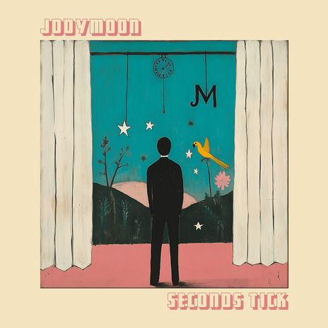 Seconds Tick (Radio Edit) | Boomplay Music