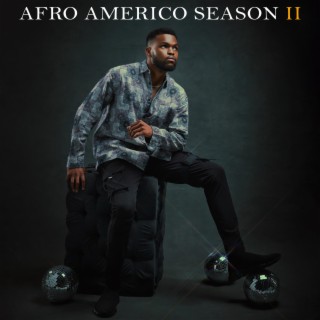 Afro Americo Season II