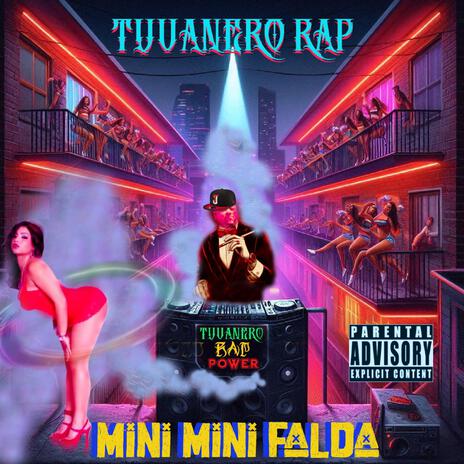 Mini mini falda | Boomplay Music