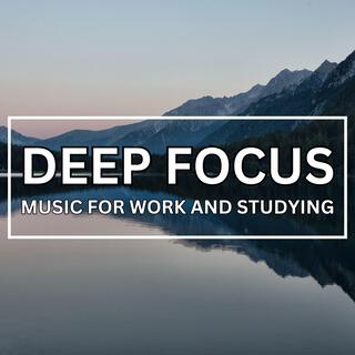 Deep Focus Music To Improve Concentration ~ 1 Hour Ambient Study Music to Concentrate #757