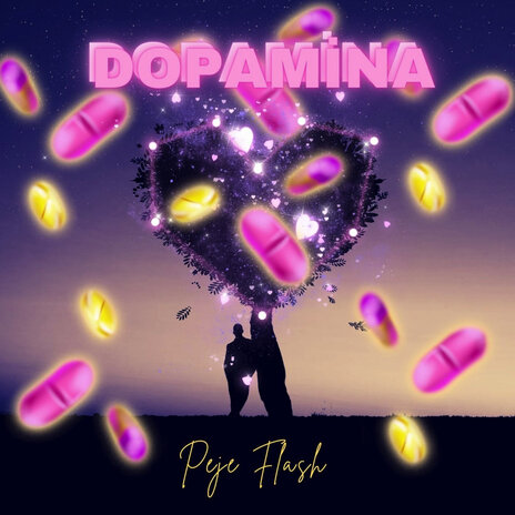 Dopamina | Boomplay Music