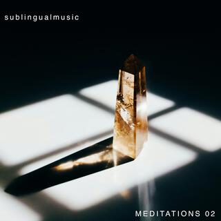 Meditations 02