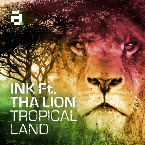 Tropical Land (Original Mix) ft. Tha Lion | Boomplay Music