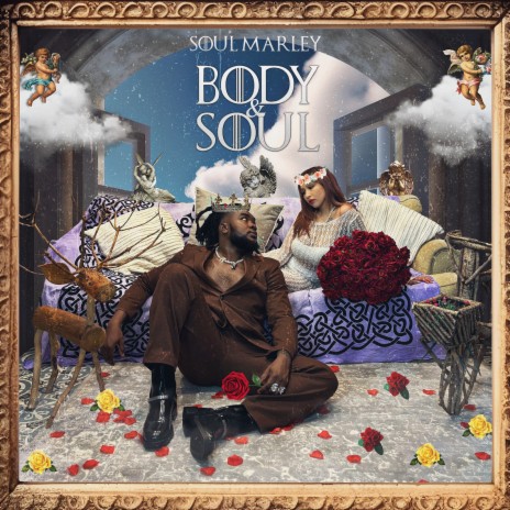 Body & Soul | Boomplay Music