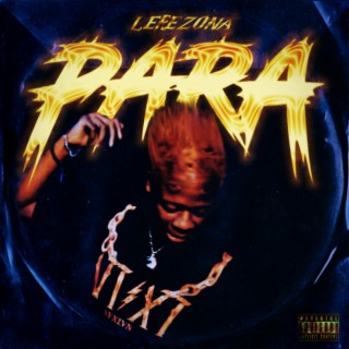 PARA (Freestyle) lyrics | Boomplay Music