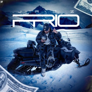 FRIO lyrics | Boomplay Music