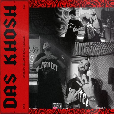 Das Khosh | Boomplay Music