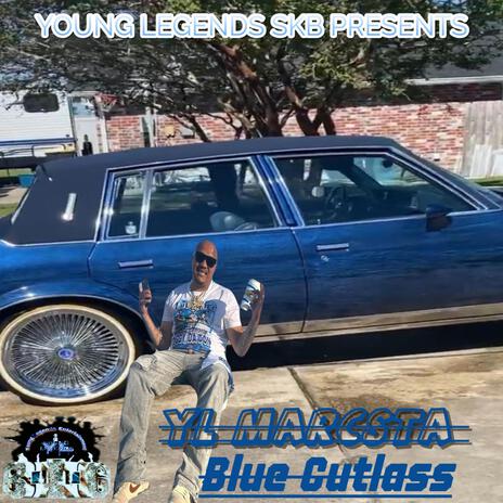 Blue Cutlass | Boomplay Music