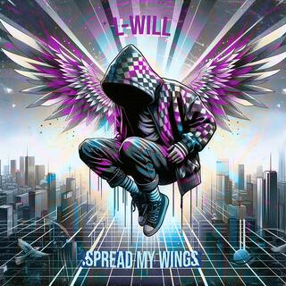 Spread My Wings (Break Free) lyrics | Boomplay Music