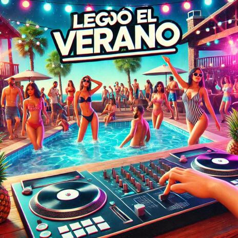 llego el verano | Boomplay Music