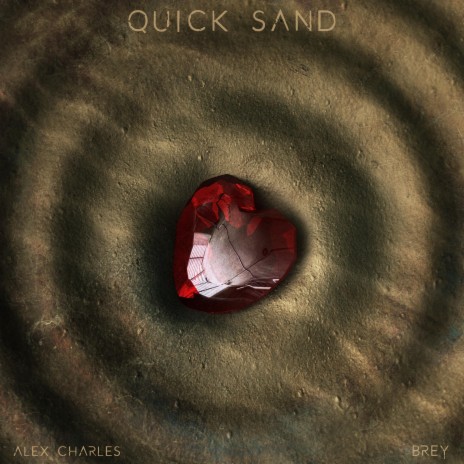 Quick Sand ft. Brey | Boomplay Music